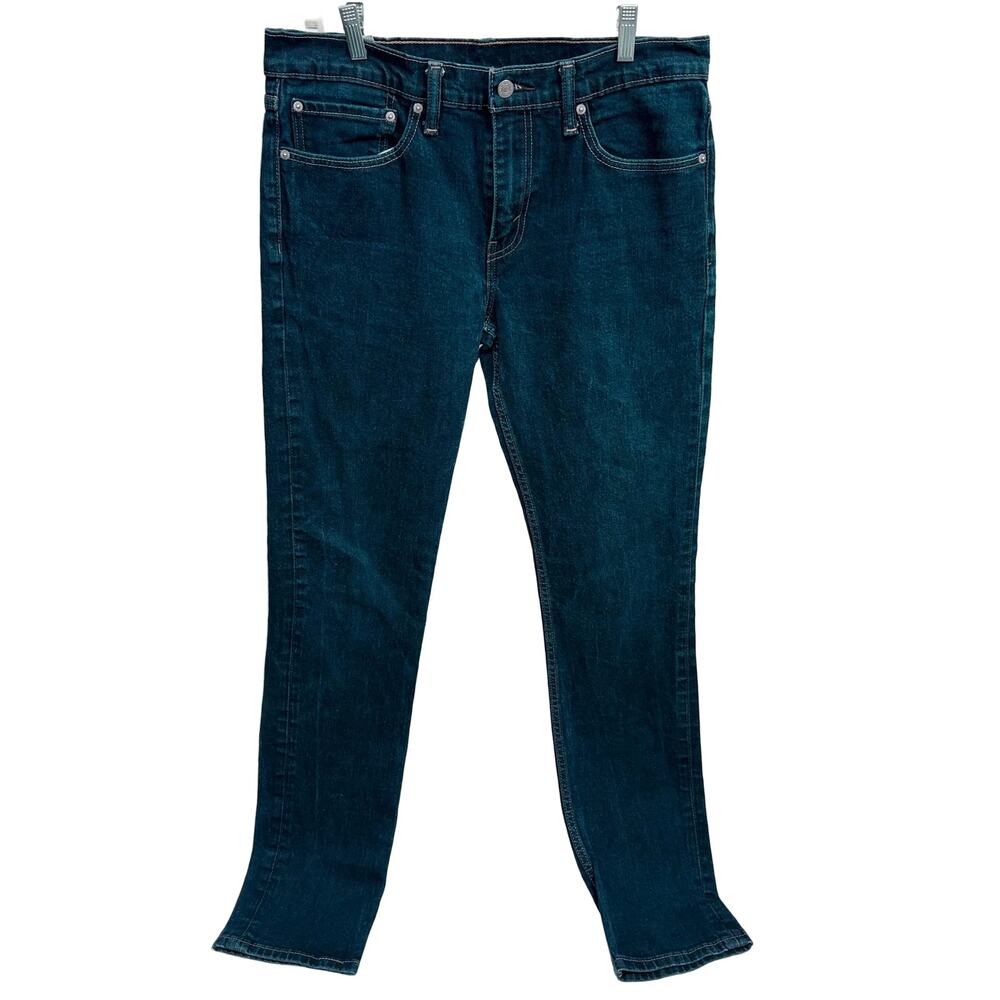 Levi 511 Men's jeans. waist size 34"